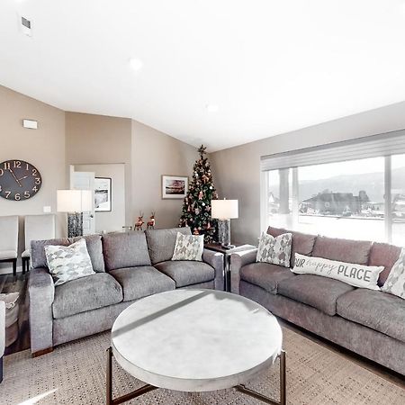 Manzanita Casita With Pool & Spa Manson Екстер'єр фото