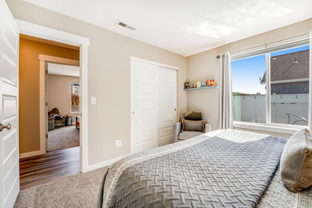 Manzanita Casita With Pool & Spa Manson Екстер'єр фото