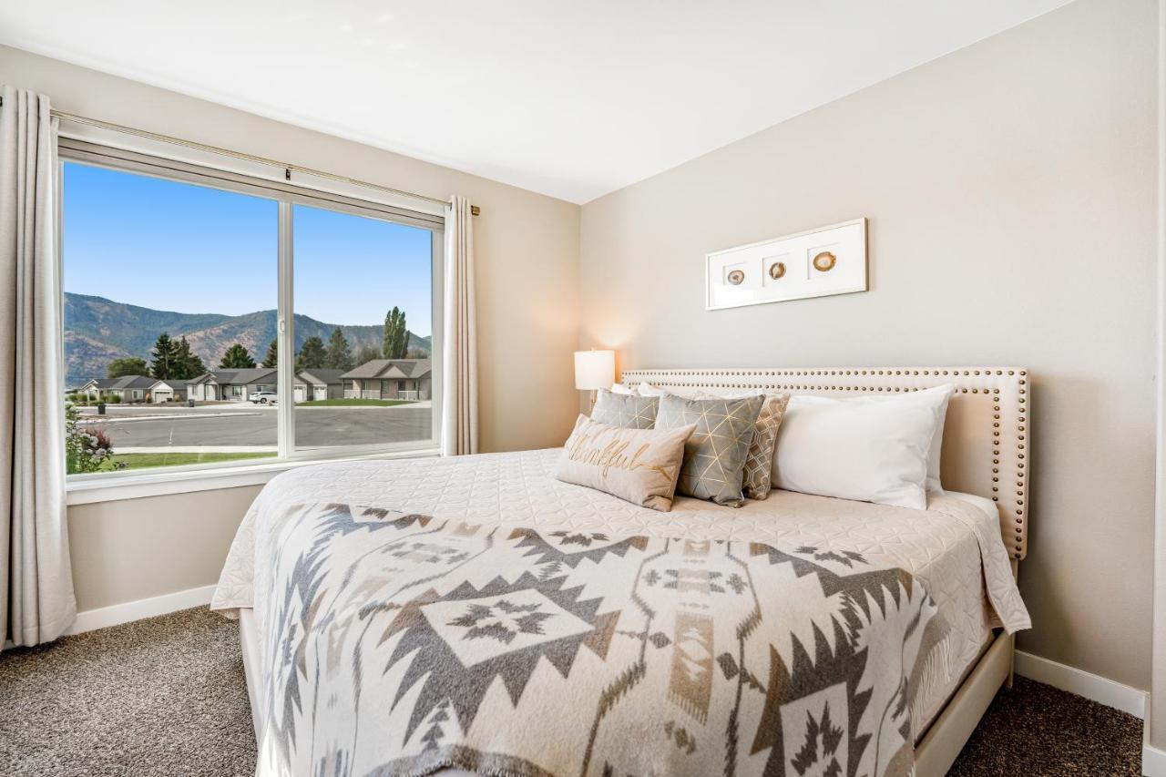 Manzanita Casita With Pool & Spa Manson Екстер'єр фото