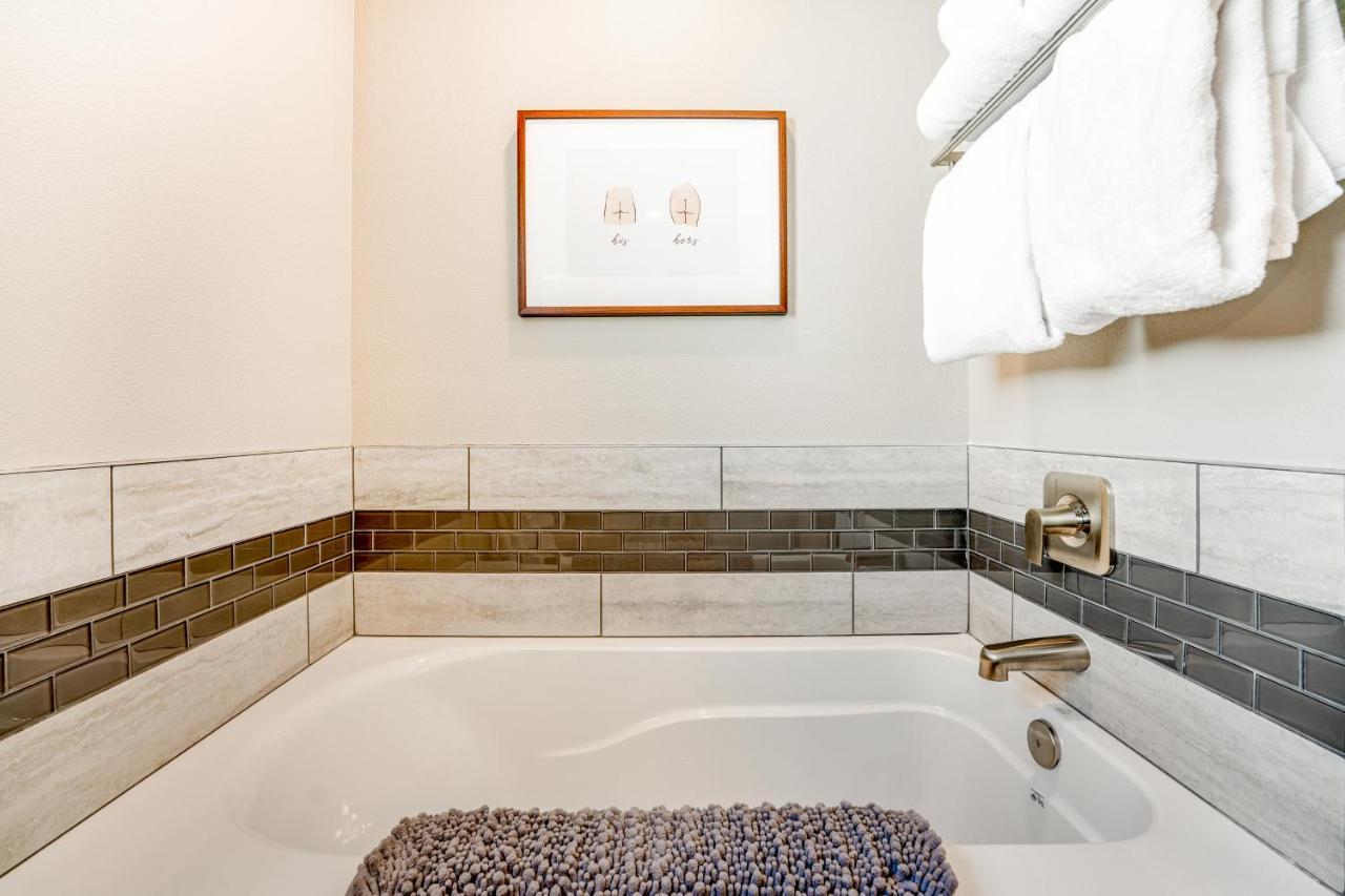 Manzanita Casita With Pool & Spa Manson Екстер'єр фото