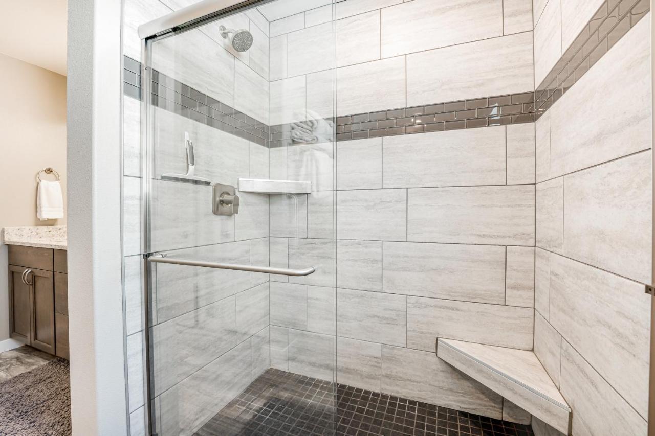 Manzanita Casita With Pool & Spa Manson Екстер'єр фото
