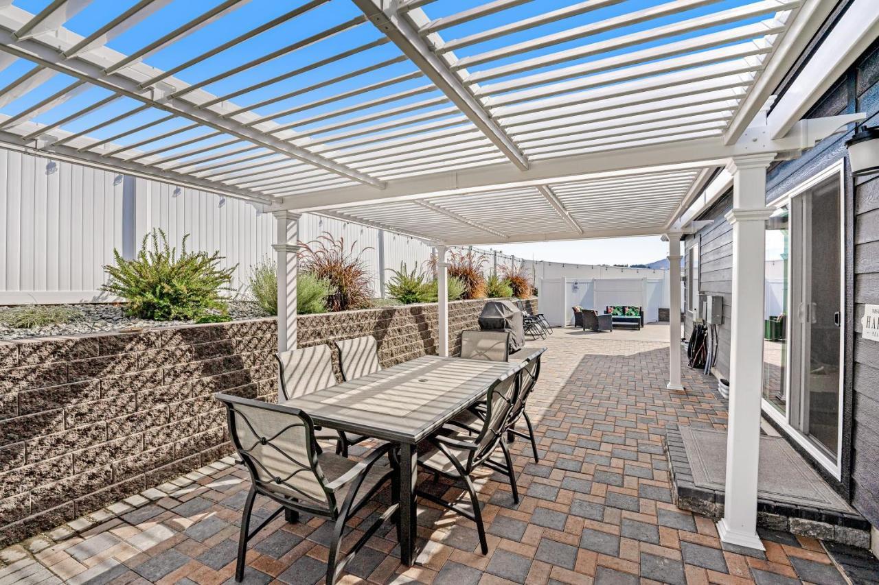 Manzanita Casita With Pool & Spa Manson Екстер'єр фото